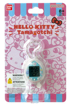 Load image into Gallery viewer, Hello Kitty Tamagotchi Nano (Blue)