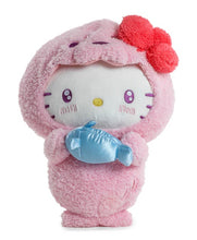 Load image into Gallery viewer, Hello Kitty Seal Plush