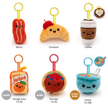Load image into Gallery viewer, Yummables Blind Box - Brekkie Pals