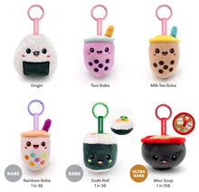 Load image into Gallery viewer, Yummables Blind Box - Bento Besties