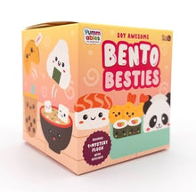 Load image into Gallery viewer, Yummables Blind Box - Bento Besties