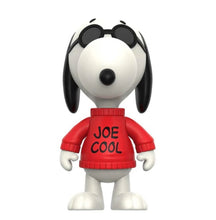 Load image into Gallery viewer, Super7 Peanuts ReAction Figure - Joe Cool