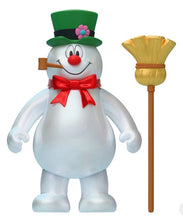 Load image into Gallery viewer, Super7 Frosty the Snowman ReAction Figure - Candy Box Inspired