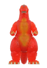 Load image into Gallery viewer, Super7 Toho ReAction Figure - Godzilla - Godzilla 1989 (Blazing)