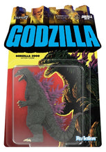 Load image into Gallery viewer, Super7 Toho ReAction Figure - Godzilla - Godzilla 2000