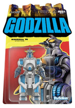 Load image into Gallery viewer, Super7 Toho ReAction Figure - Godzilla - M.O.G.U.E.R.A.