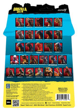 Load image into Gallery viewer, Super7 Toho ReAction Figure - Godzilla - M.O.G.U.E.R.A.