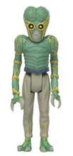 Load image into Gallery viewer, Super7 Metaluna Mutant ReAction Figures - Metaluna (Film Poster)
