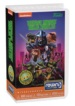 Load image into Gallery viewer, Funko Pop! Rewind - Teenage Mutant Ninja Turtles - Michelangelo Figure