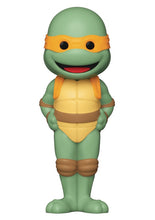Load image into Gallery viewer, Funko Pop! Rewind - Teenage Mutant Ninja Turtles - Michelangelo Figure