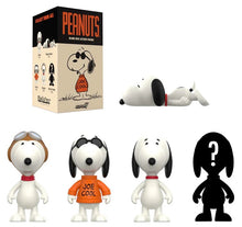 Load image into Gallery viewer, Super7 Peanuts So Many Snoopies Action Figure Blind Box (Wave 06)