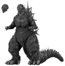 Load image into Gallery viewer, Super7 TOHO Ultimates Godzilla Minus One Action Figure (Minus Color)