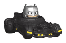 Load image into Gallery viewer, Funko Bitty Pop! Rides DC Batman - Batman with Batmobile