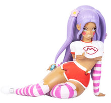 Load image into Gallery viewer, DCON24 3DRetro x Fafi Violette (Classic Colorway)