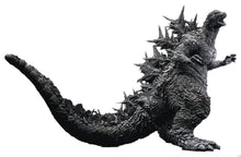 Load image into Gallery viewer, Tamashii Nations Godzilla Minus One Godzilla (2023) Minus Color Action Figure