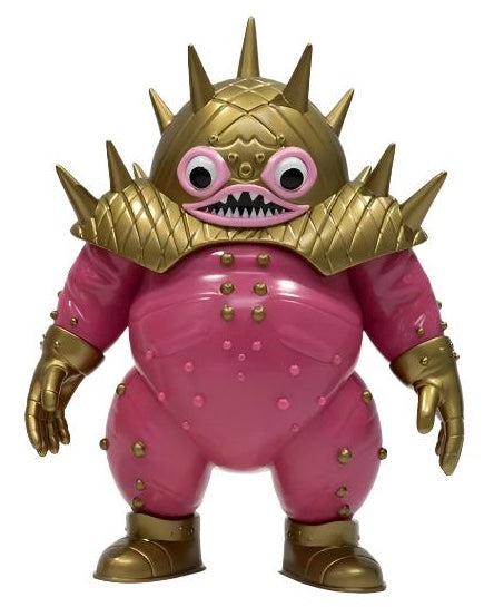 How2work Orbit Brutex by Neptunian Glitter Ball – 3DRetro