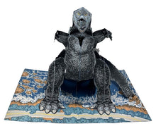 Load image into Gallery viewer, Godzilla: The Official Pop-Up Book