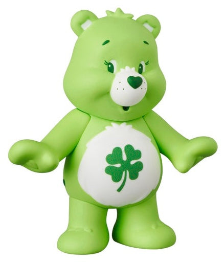 MEDICOM UDF Care Bears Good Luck Bear – 3DRetro