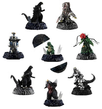 Load image into Gallery viewer, Godzilla HG Blind Packs (Series 1)