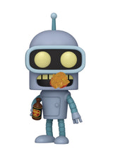 Load image into Gallery viewer, Funko Pop! Animation 1757 Futurama - Bender