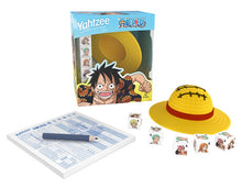 Load image into Gallery viewer, One Piece Yahtzee Game
