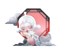 Load image into Gallery viewer, Pop Mart Official Skullpanda Aisling Figure