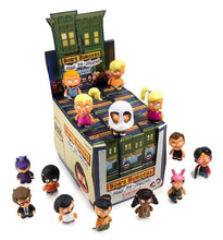 Load image into Gallery viewer, Kidrobot Bob's Burgers Grand Re-Opening Blind Box