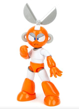 Load image into Gallery viewer, Jada Toys Mega Man 4in Action Figure - Cut Man