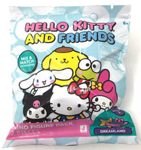 Load image into Gallery viewer, Hello Kitty and Friends Figure Blind Bag - Dreamland