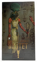 Load image into Gallery viewer, Four Horsemen Gods of Ancient Egypt - Bastet Action Figure