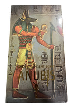 Load image into Gallery viewer, Four Horsemen Gods of Ancient Egypt - Anubis Action Figure