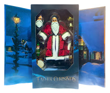 Load image into Gallery viewer, Four Horsemen Father Christmas Action Figure
