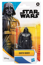 Load image into Gallery viewer, Star Wars Epic Hero Series 4 Inch Action Figure - Darth Vader