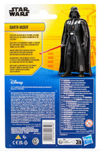 Load image into Gallery viewer, Star Wars Epic Hero Series 4 Inch Action Figure - Darth Vader