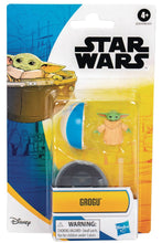 Load image into Gallery viewer, Star Wars Epic Hero Series 4 Inch Action Figure - Grogu