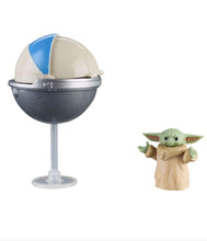 Load image into Gallery viewer, Star Wars Epic Hero Series 4 Inch Action Figure - Grogu