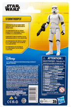 Load image into Gallery viewer, Star Wars Epic Hero Series 4 Inch Action Figure - Stormtrooper