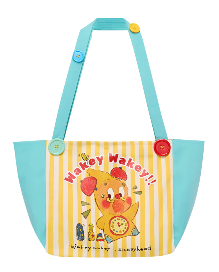 トートバッグ marilyn-twinkle Pop Mart Official Twinkle Twinkle Be a Little Star Series Tote Bag