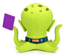 Load image into Gallery viewer, The Simpsons Treehouse of Horror Kang 13" Plush