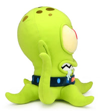 Load image into Gallery viewer, The Simpsons Treehouse of Horror Kang 13" Plush