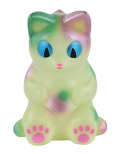 Load image into Gallery viewer, Konatsu Sitting Negora Dream Fantasy Sofubi