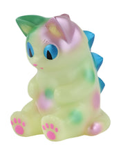 Load image into Gallery viewer, Konatsu Sitting Negora Dream Fantasy Sofubi