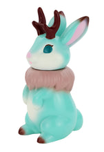 Load image into Gallery viewer, Konatsu Jackkaron Mint Chocolate Sofubi
