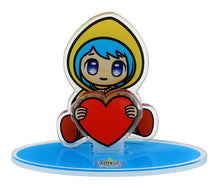 Load image into Gallery viewer, Tokidoki x Vatican Mascot Luce 2025 - Acrylic Heart Figure