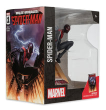 Load image into Gallery viewer, McFarlane Marvel Miles Morales #1 1/10 Scale Figure