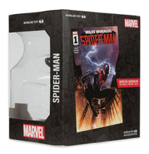 Load image into Gallery viewer, McFarlane Marvel Miles Morales #1 1/10 Scale Figure
