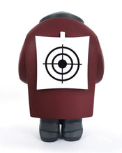 Load image into Gallery viewer, Munky King x YARMS Yeye Figure - Red