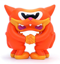 Load image into Gallery viewer, Munky King x Anthony Ausgang The Broken Promise - Citrus Sherbert (Disburst SDCC Exclusive)