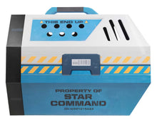 Load image into Gallery viewer, Super7 Lightyear Sox Supersize Figure