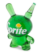 Load image into Gallery viewer, Kidrobot Sprite 8" Dunny